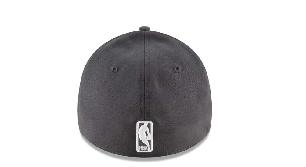 New Era Men's 70353301, Graphite, Medium/Large