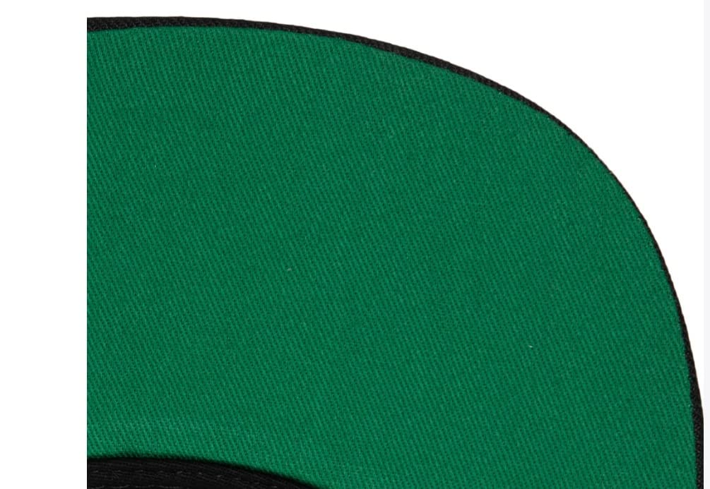 Mitchell & Ness NBA Front Loaded Snapback Hat Cap