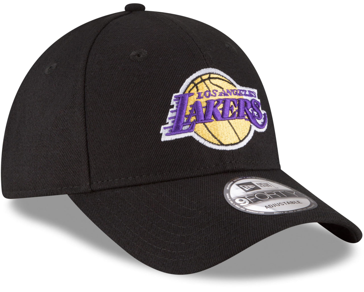 New Era NBA The League 9FORTY Adjustable Hat Cap One Size Fits All