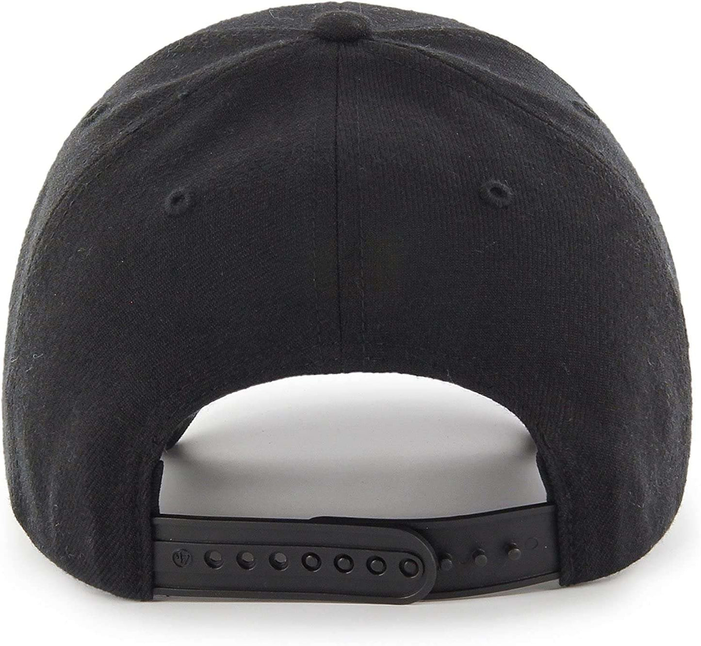'47 MLB New York Yankees MVP Unisex Baseball Cap