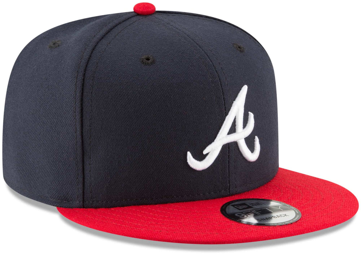 New Era mens Snapback