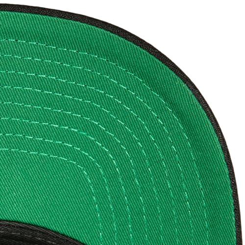 Mitchell & Ness Snapback Adjustable Ice Hockey Basketball Baseball Cap