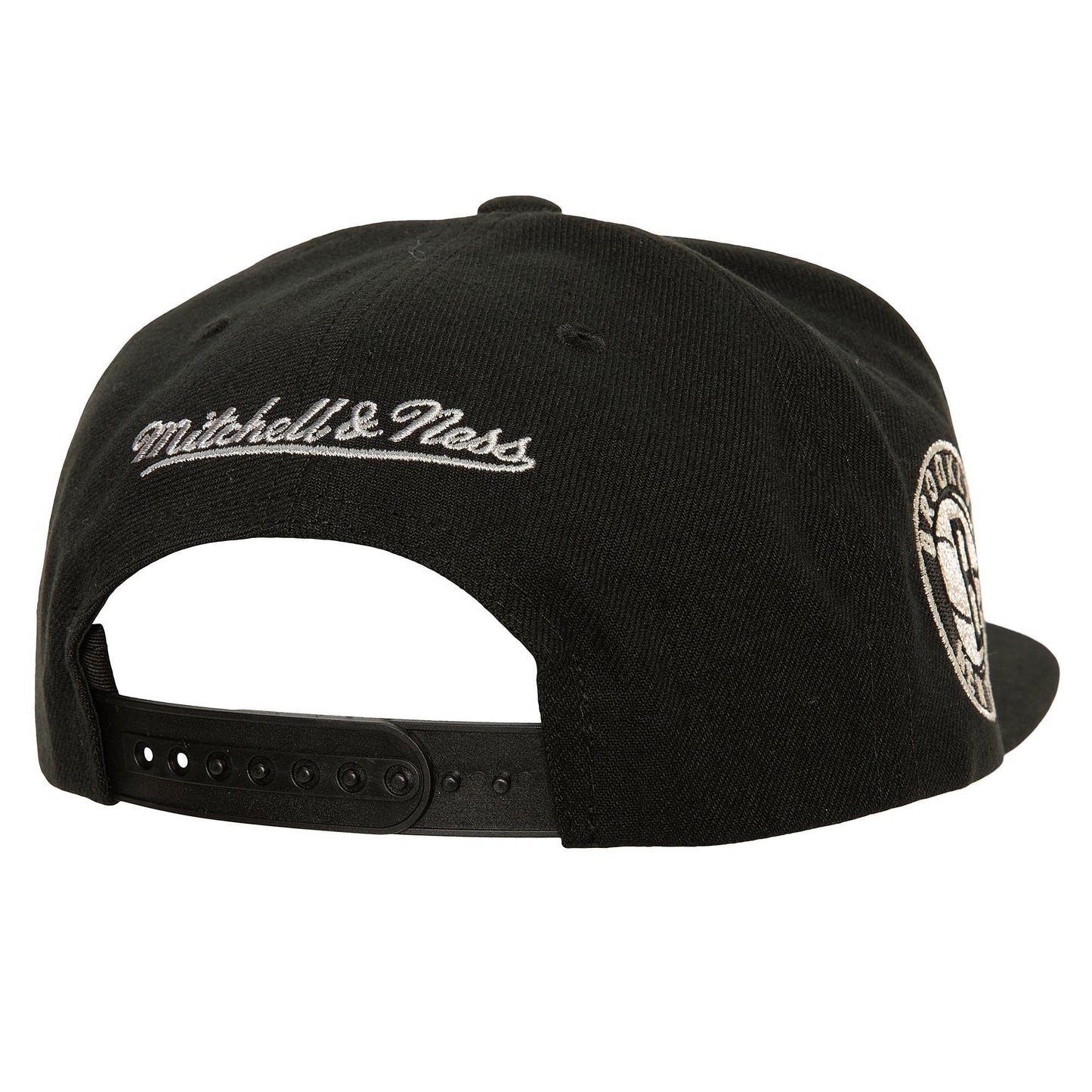 Mitchell & Ness Snapback Adjustable Ice Hockey Basketball Baseball Cap