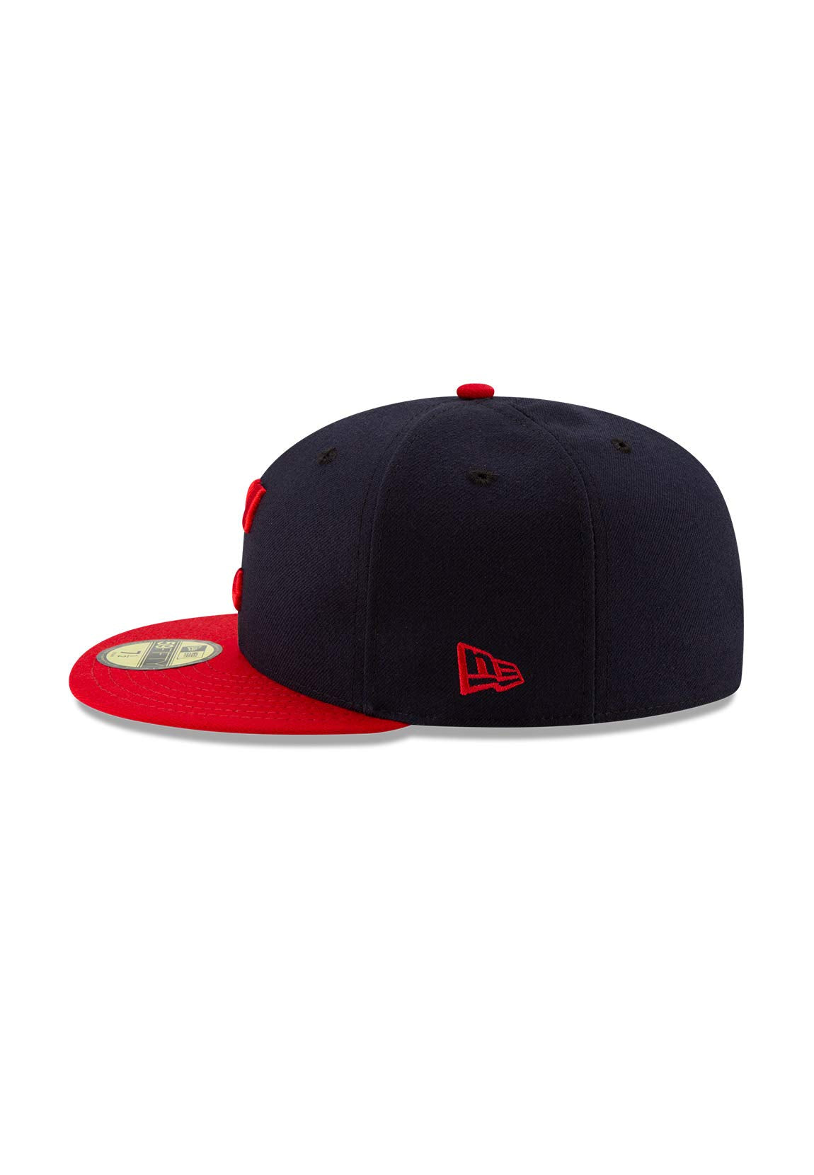 New Era Acperf Cleind Hm 2019, Navy, 00-0