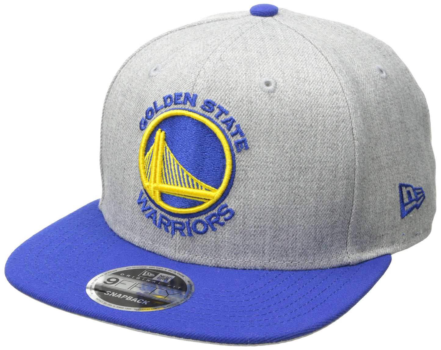 New Era Snapback