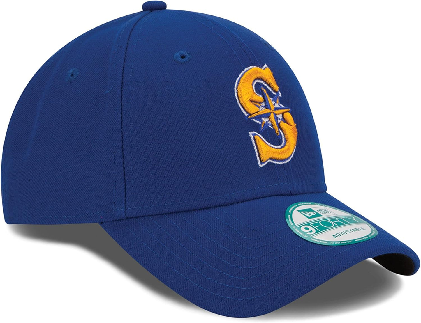 New Era MLB Alt2 The League 9FORTY Adjustable Cap