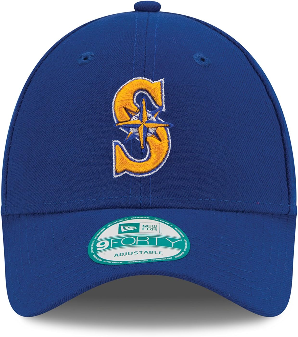 New Era MLB Alt2 The League 9FORTY Adjustable Cap