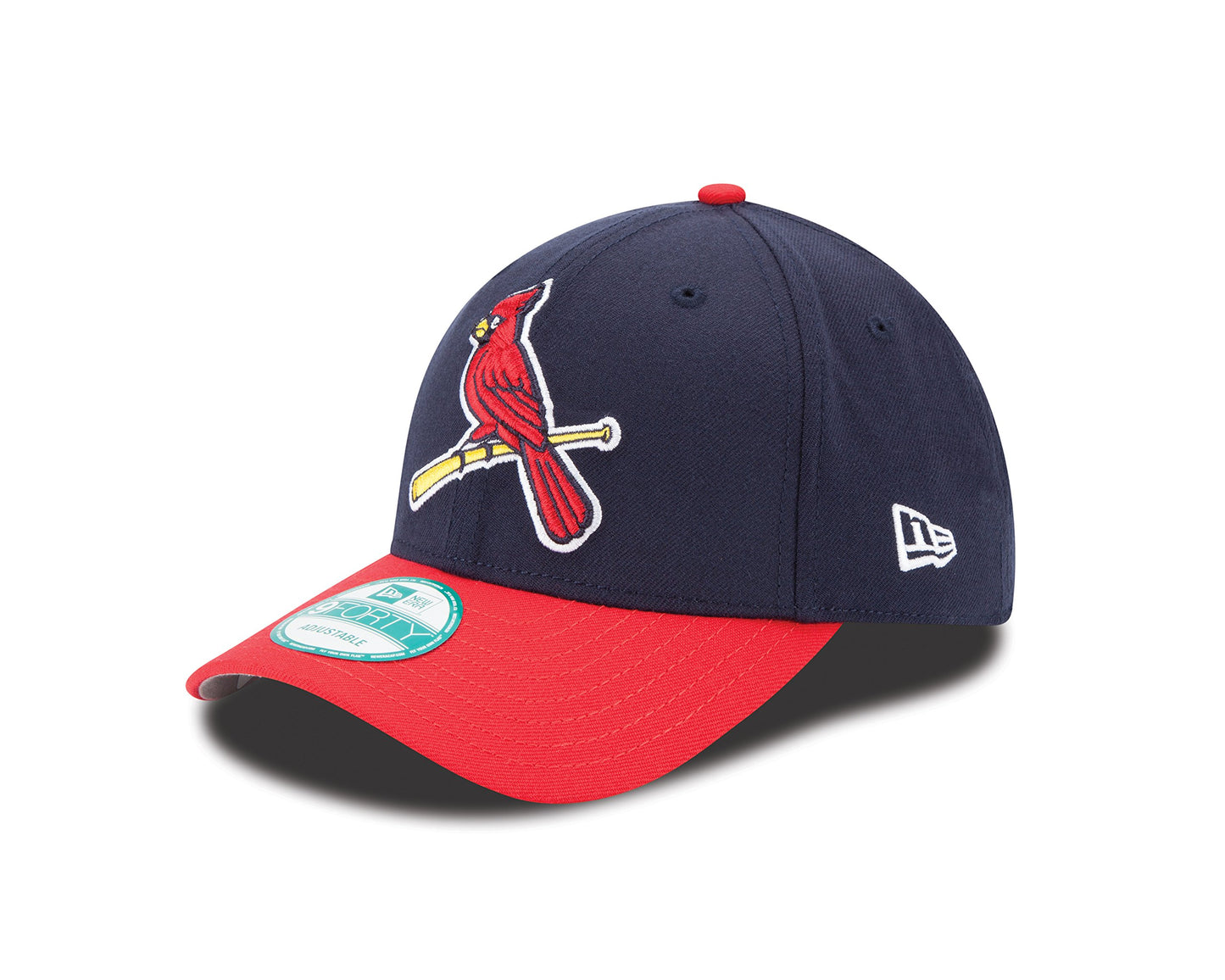 New Era MLB Alt2 The League 9FORTY Adjustable Cap