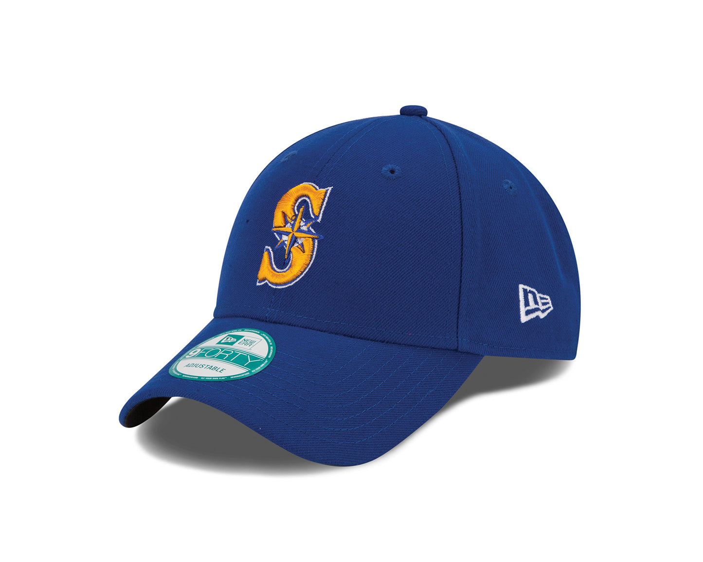 New Era MLB Alt2 The League 9FORTY Adjustable Cap