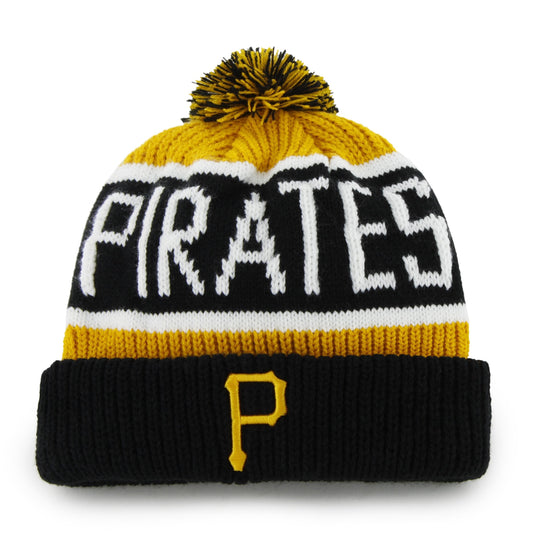 47 Men's Calgary Knit Cuff Cap One-Size