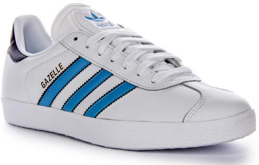 adidas Men's Gazelle Indoor Sneaker