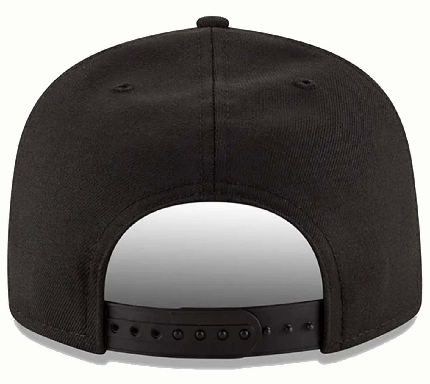 New Era 100% Authentic Exclusive Eagles 950 9FIFTY Snapback Cap Hat : One Size Fit Most (US, Alpha, One Size, Sideline Onfield) Black