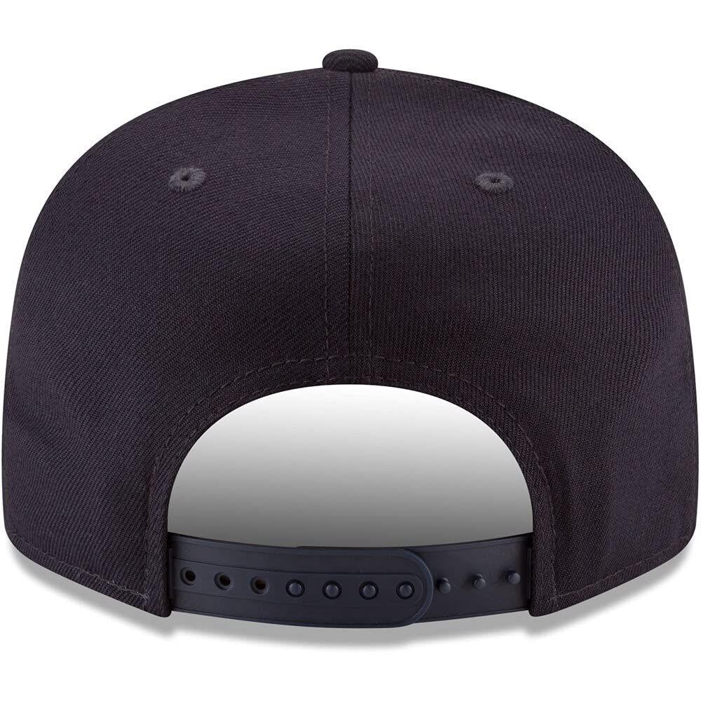 MLB Houston Astros 950 Snapback Cap Team Color