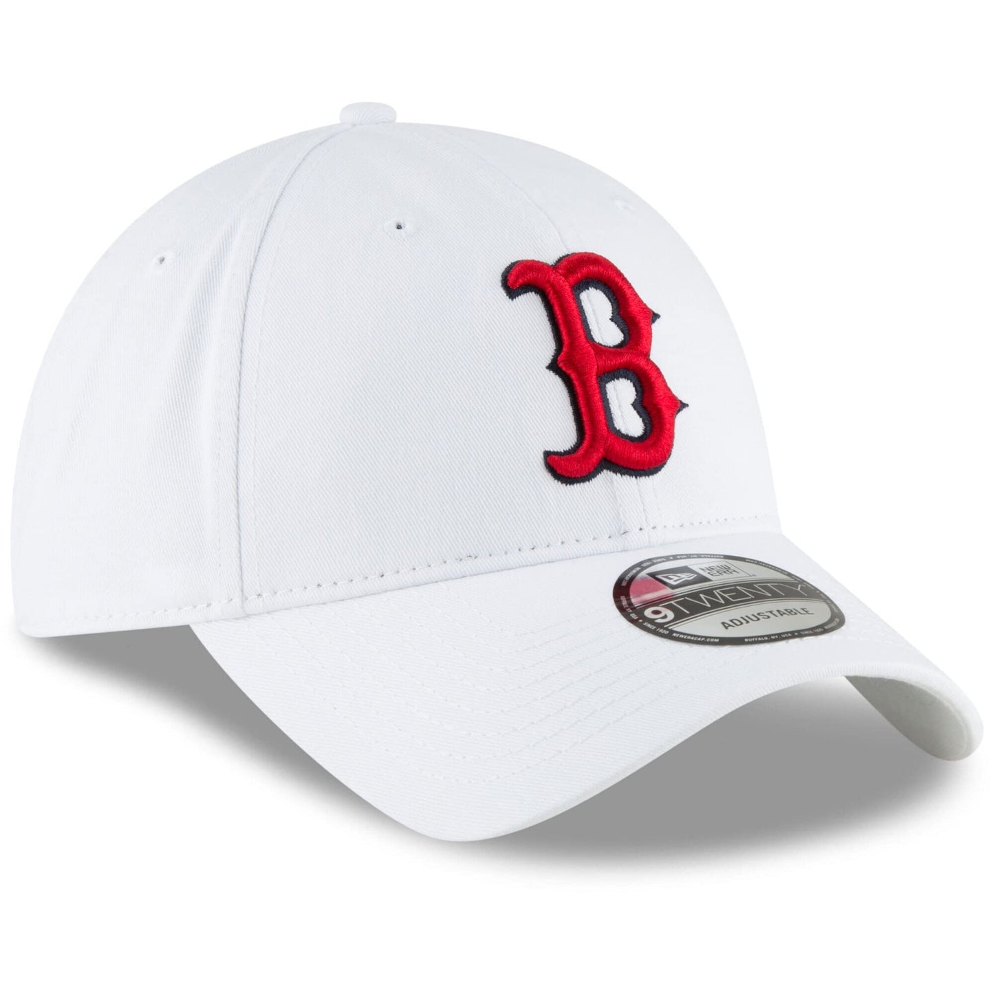 New Era MLB Core Classic 9TWENTY Alternate Adjustable Hat Cap One Size Fits All