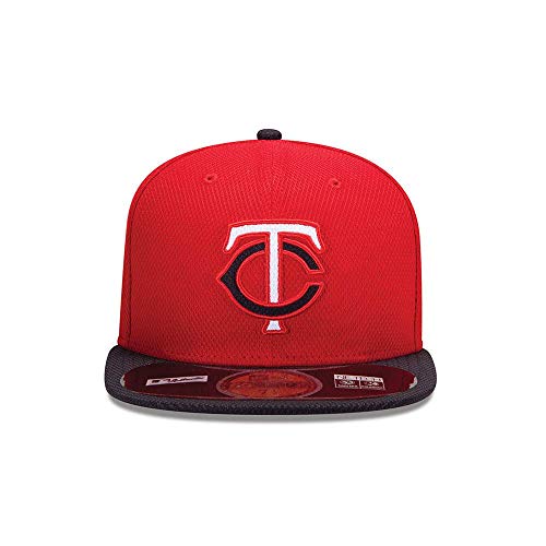 New Era MLB Road Diamond Era 59FIFTY Fitted Cap
