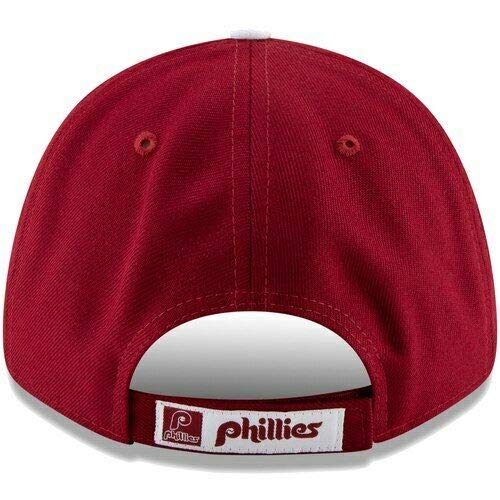 New Era mens Philadelphia Phillies