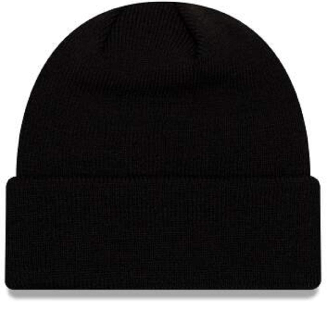 New Era MLS Los Angeles Galaxy Cuffed Knit Beanie One Size Fits Most Cap Hat