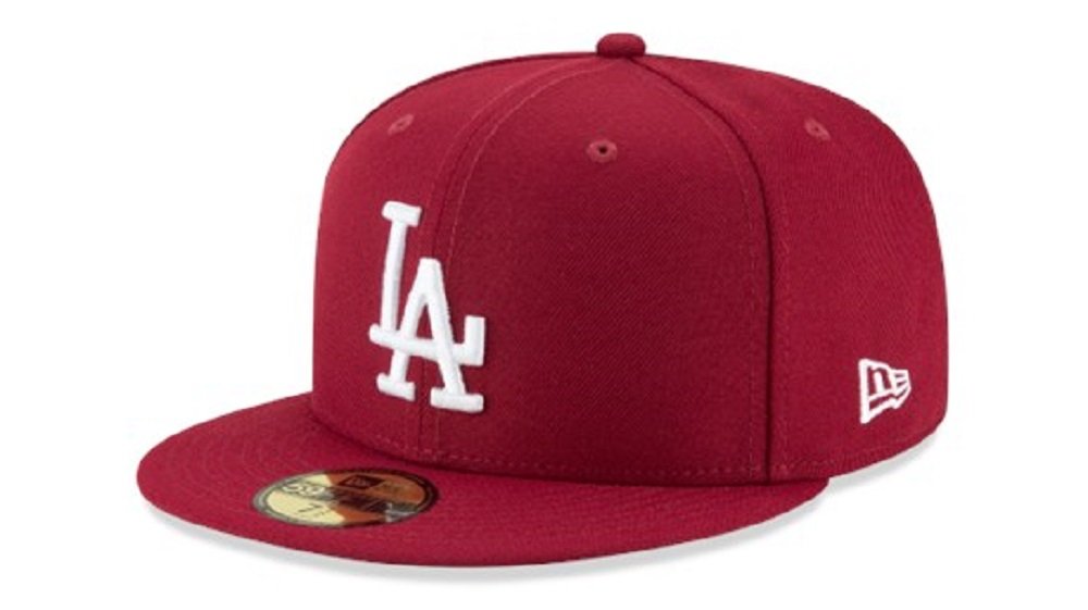 New Era mens Basic