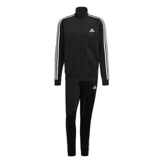 adidas Essentials 3-Stripes Track Suit
