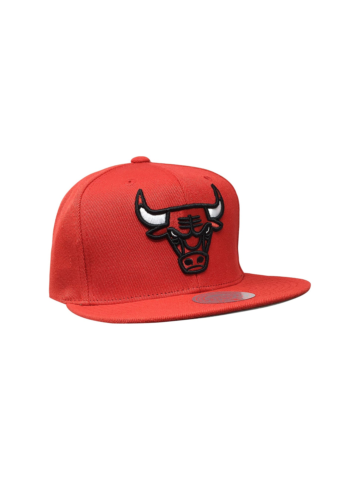 Mitchell & Ness Core Basic Snapback Hat