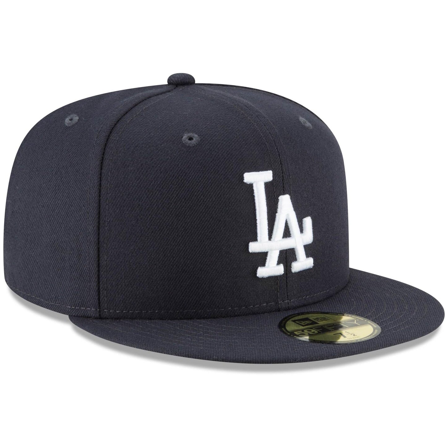 New Era MLB 59FIFTY Authentic Collection Fitted On Field Alternate Game Day Cap Hat
