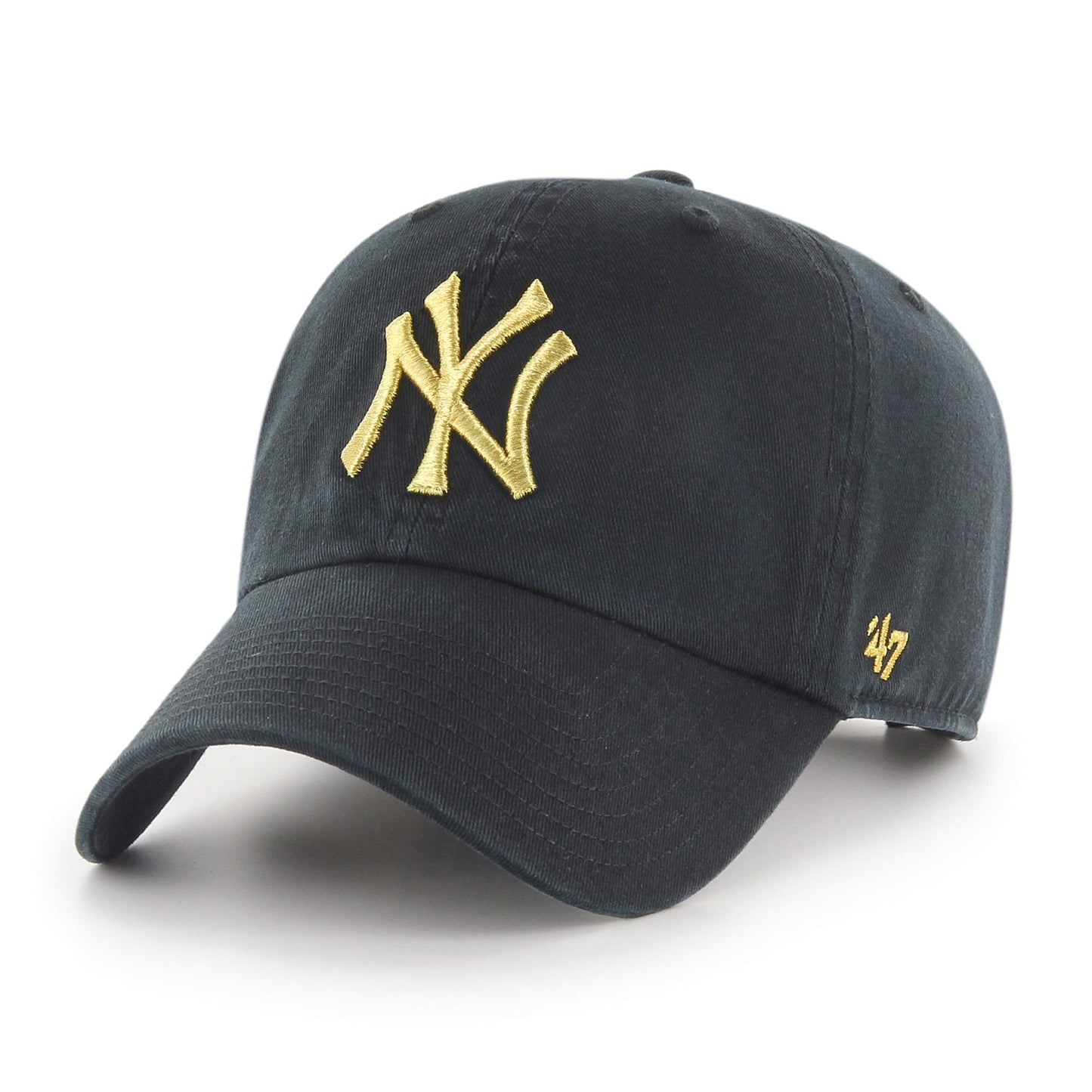 47 Women's Tan NFL Bagheera Clean Up Allover Adjustable Hat