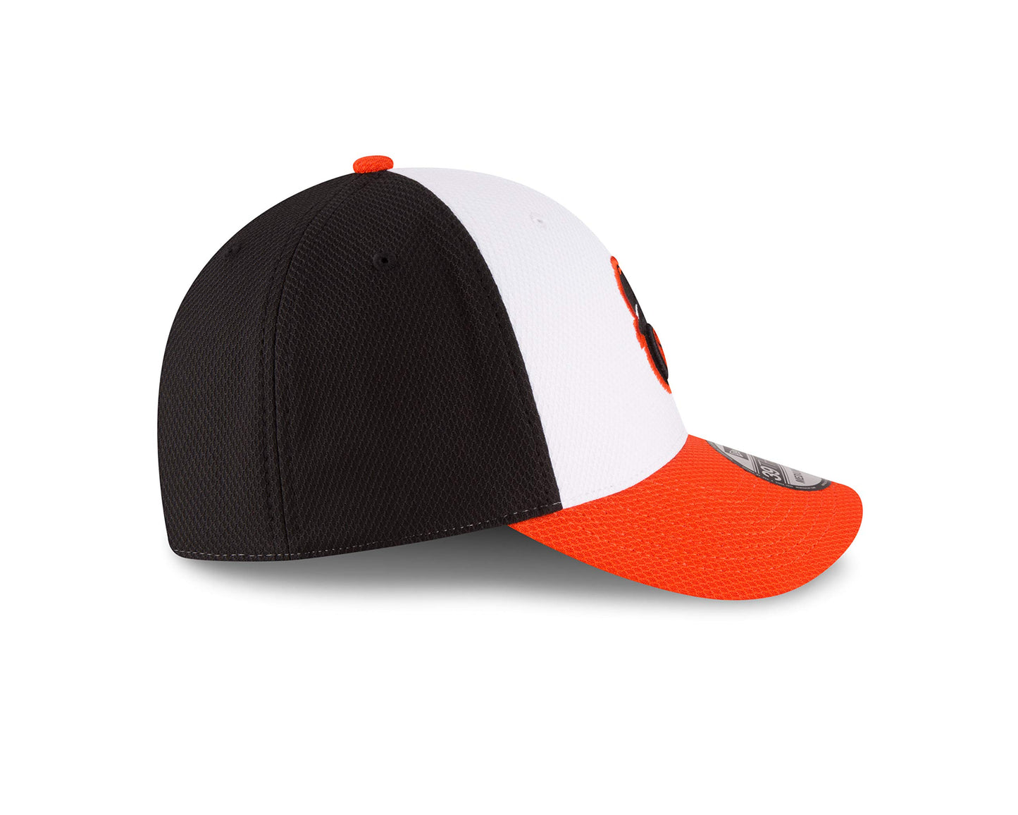 New Era Cap Co,. Inc. Men's 11403330, White, Small/Medium Or Short/Medium