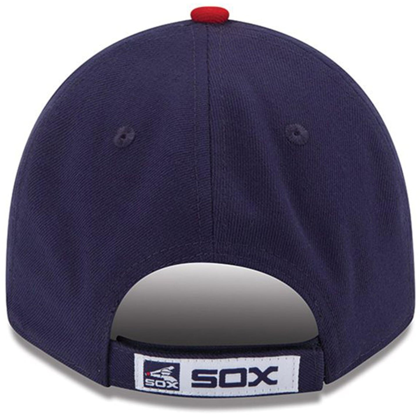 New Era Unisex-Adult MLB The League 9FORTY Cooperstown Adjustable Hat Cap One Size Fits All