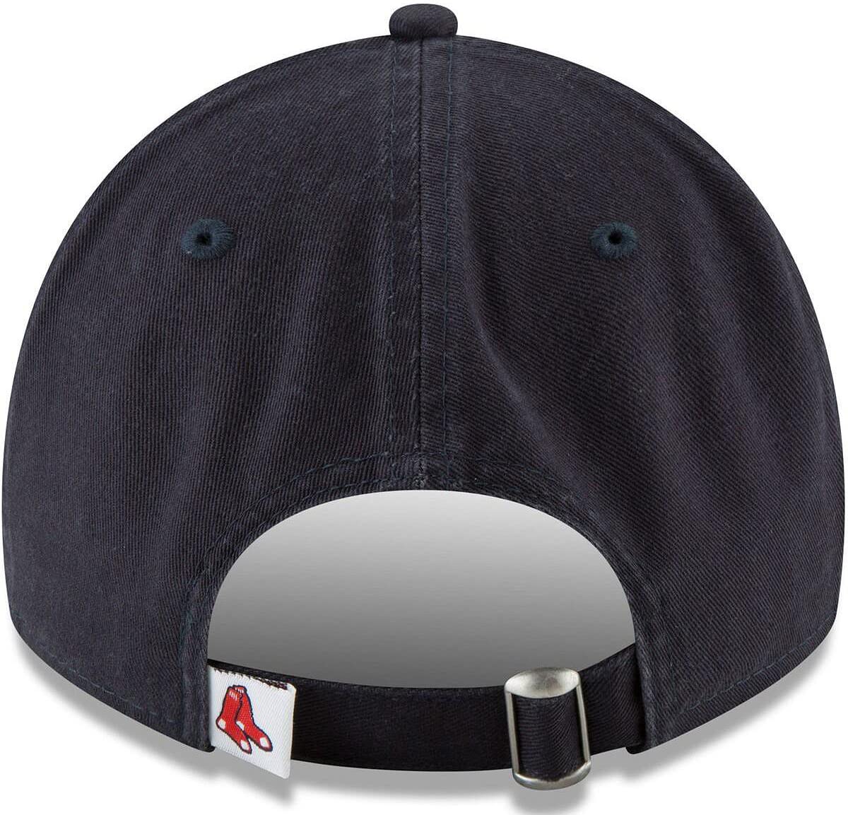 New Era MLB Core Classic 9TWENTY Alternate Adjustable Hat Cap One Size Fits All