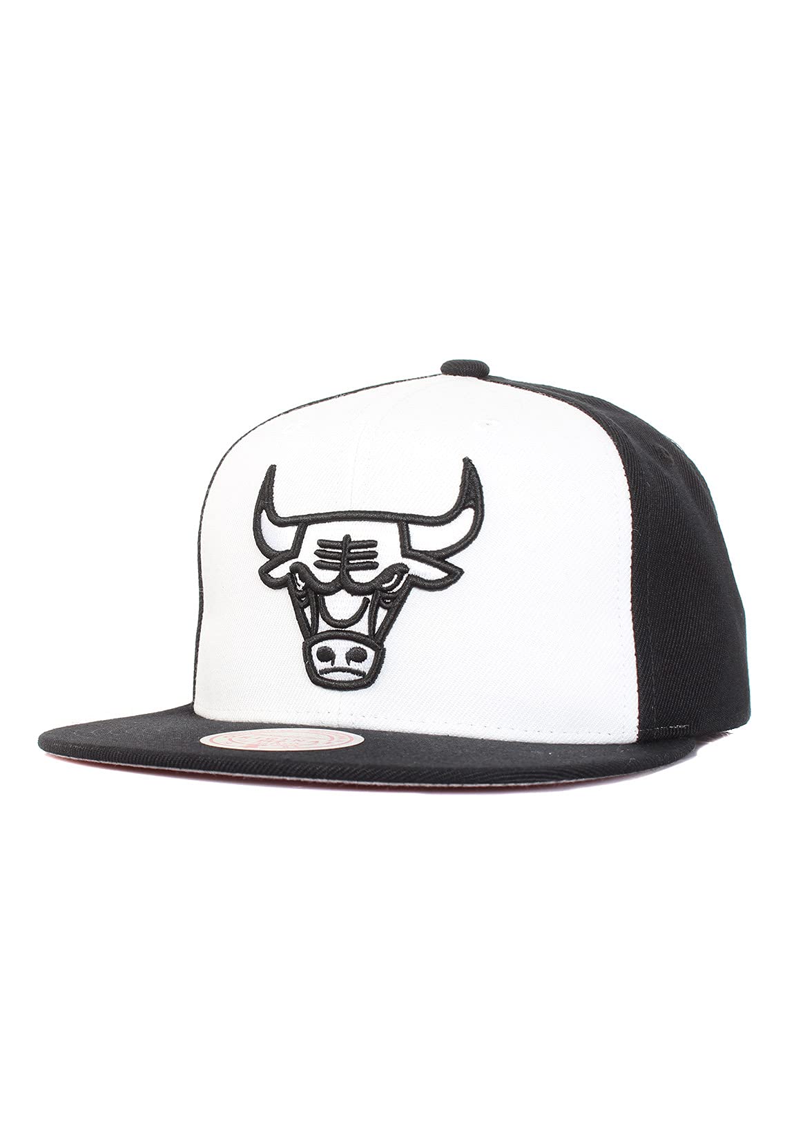 Mitchell & Ness mens Visor