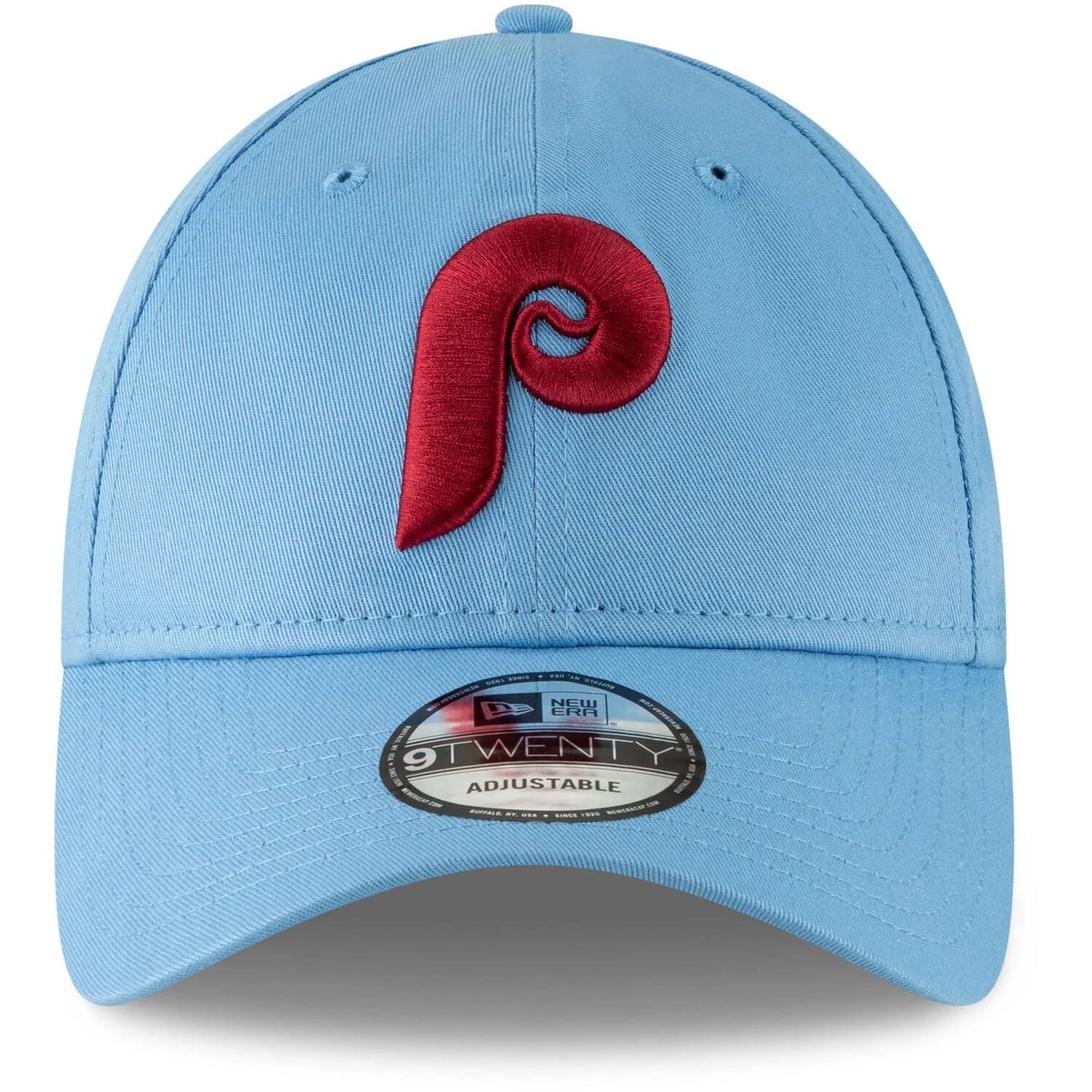 New Era MLB Khaki Core Classic 9TWENTY Adjustable Hat Cap One Size Fits All