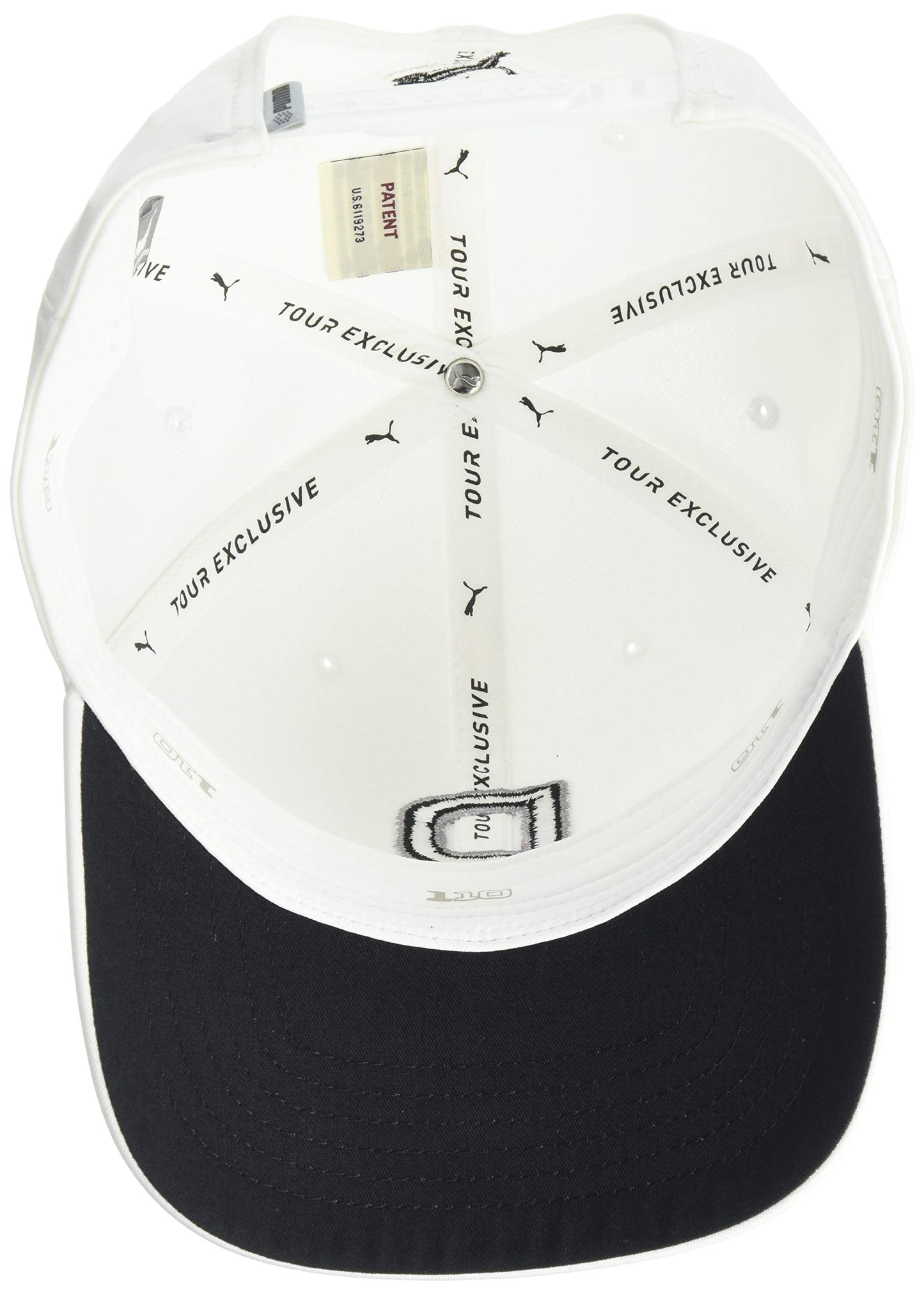 PUMA Golf Men's P Hat