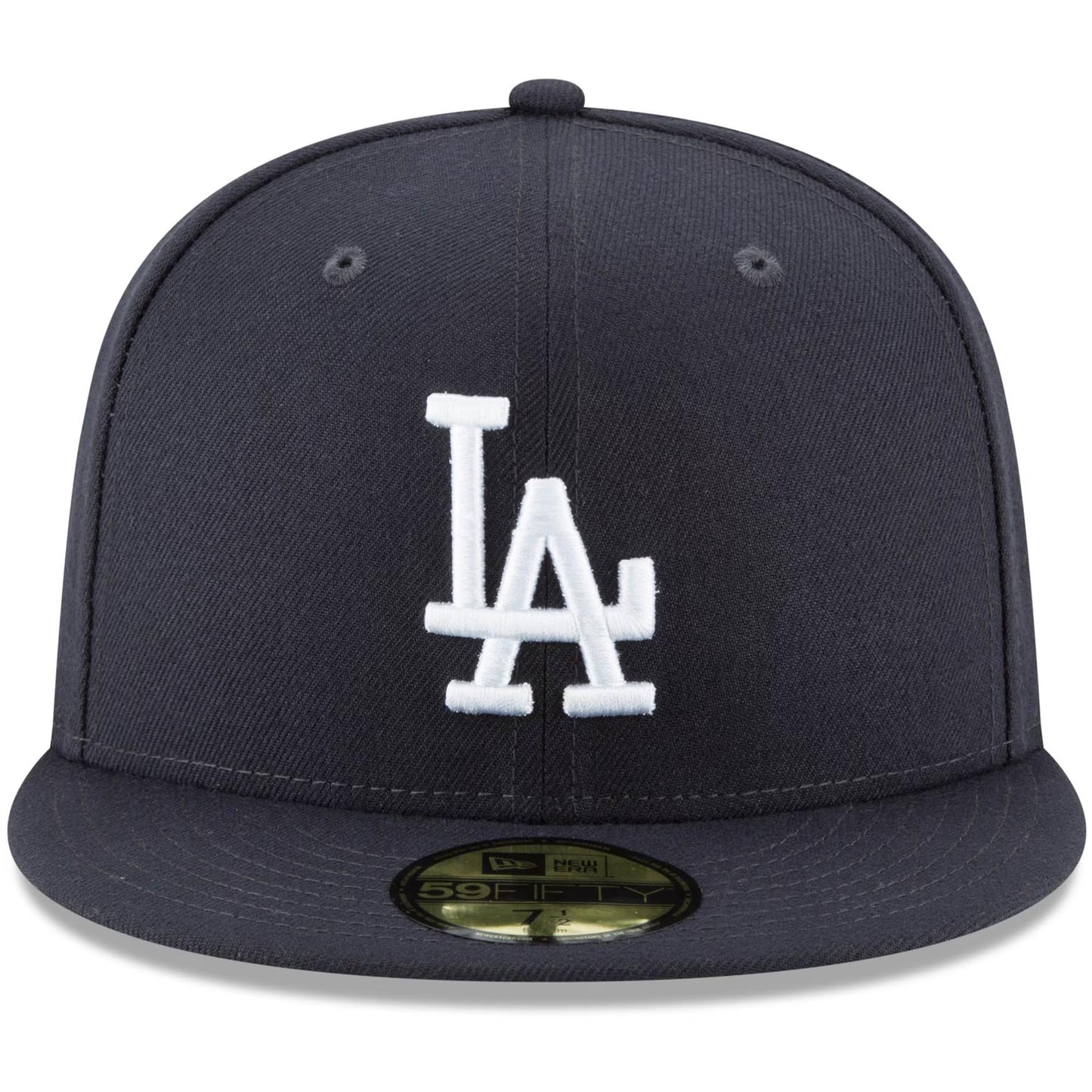 New Era MLB 59FIFTY Authentic Collection Fitted On Field Alternate Game Day Cap Hat
