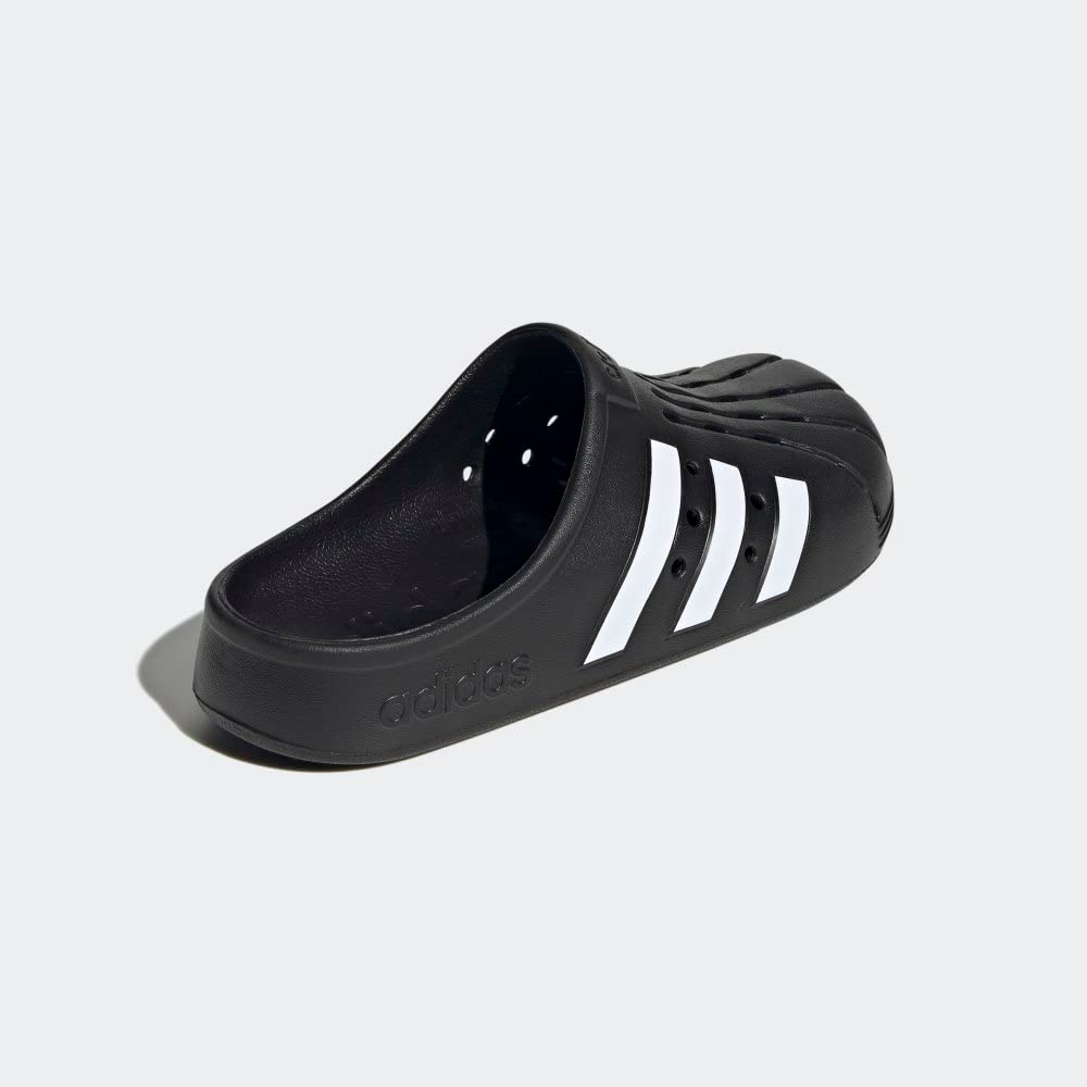 adidas Unisex Adult Adilette Clog Slide Sandal