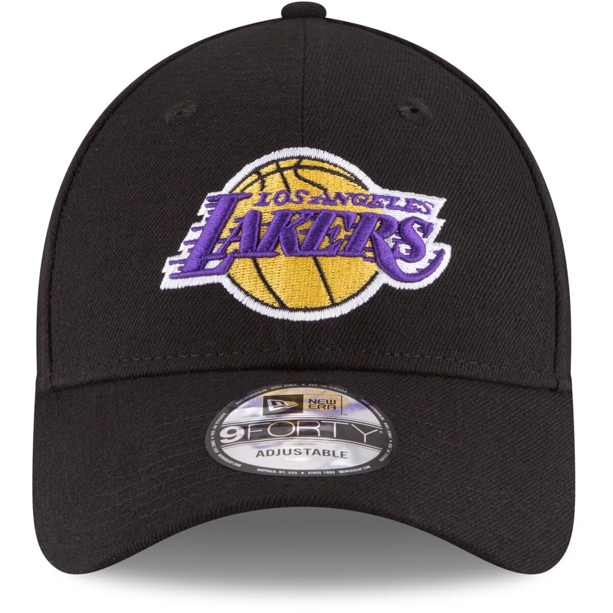 New Era NBA The League 9FORTY Adjustable Hat Cap One Size Fits All