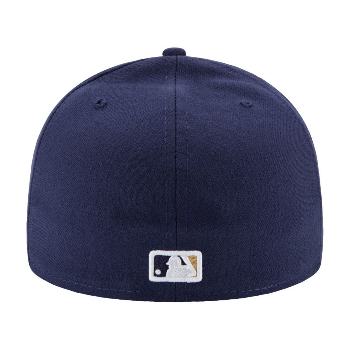 New Era Cap Co. Inc. Men's 70361062, Navy, 7.25