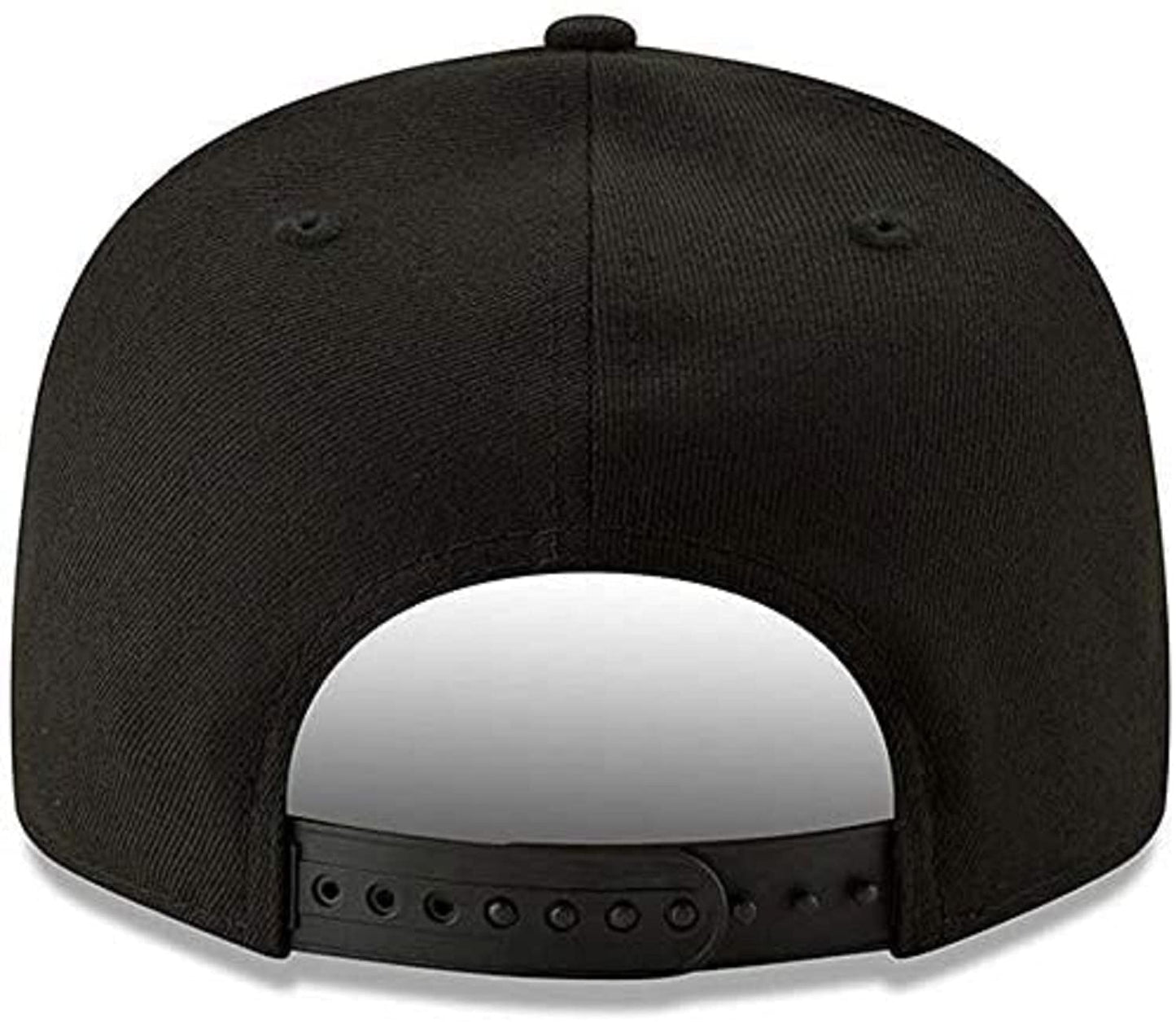 New Era 100% Authentic 49ers 9FIFTY Snapback/Strapback MVP 47 Sideline Cap Hat : One Size Fit Most Salute
