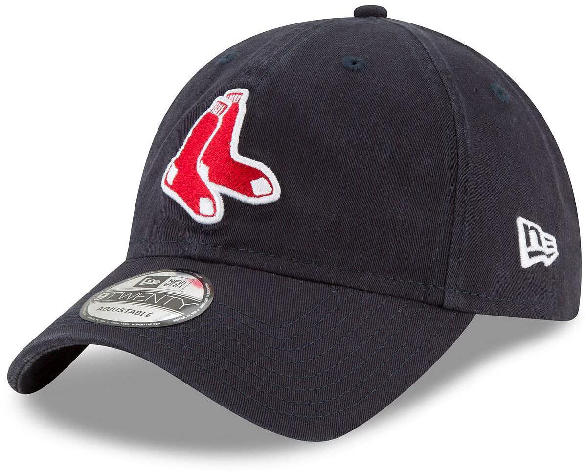 New Era MLB Core Classic 9TWENTY Alternate Adjustable Hat Cap One Size Fits All