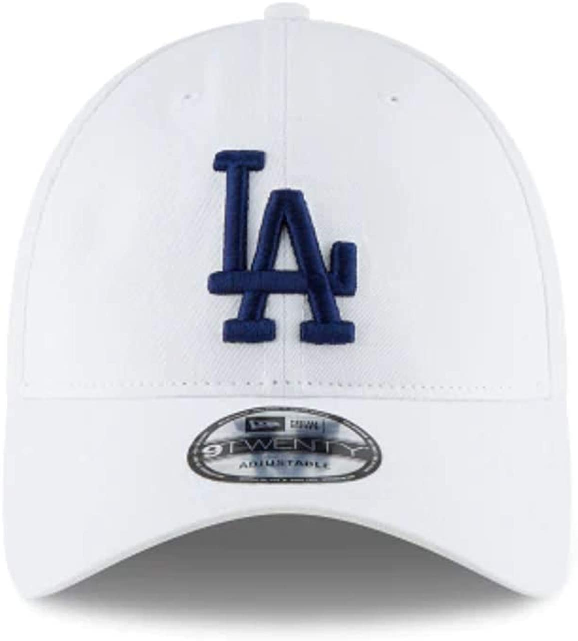 New Era MLB Khaki Core Classic 9TWENTY Adjustable Hat Cap One Size Fits All