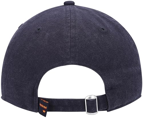 New Era MLB Core Classic 9TWENTY Wordmark Primary Logo Adjustable Hat Cap One Size Fits All