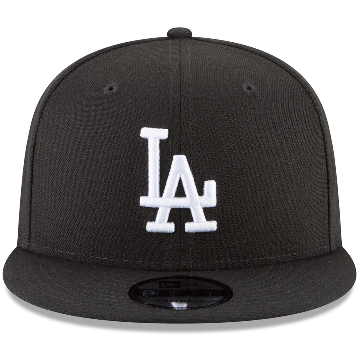 New Era mens Snapback