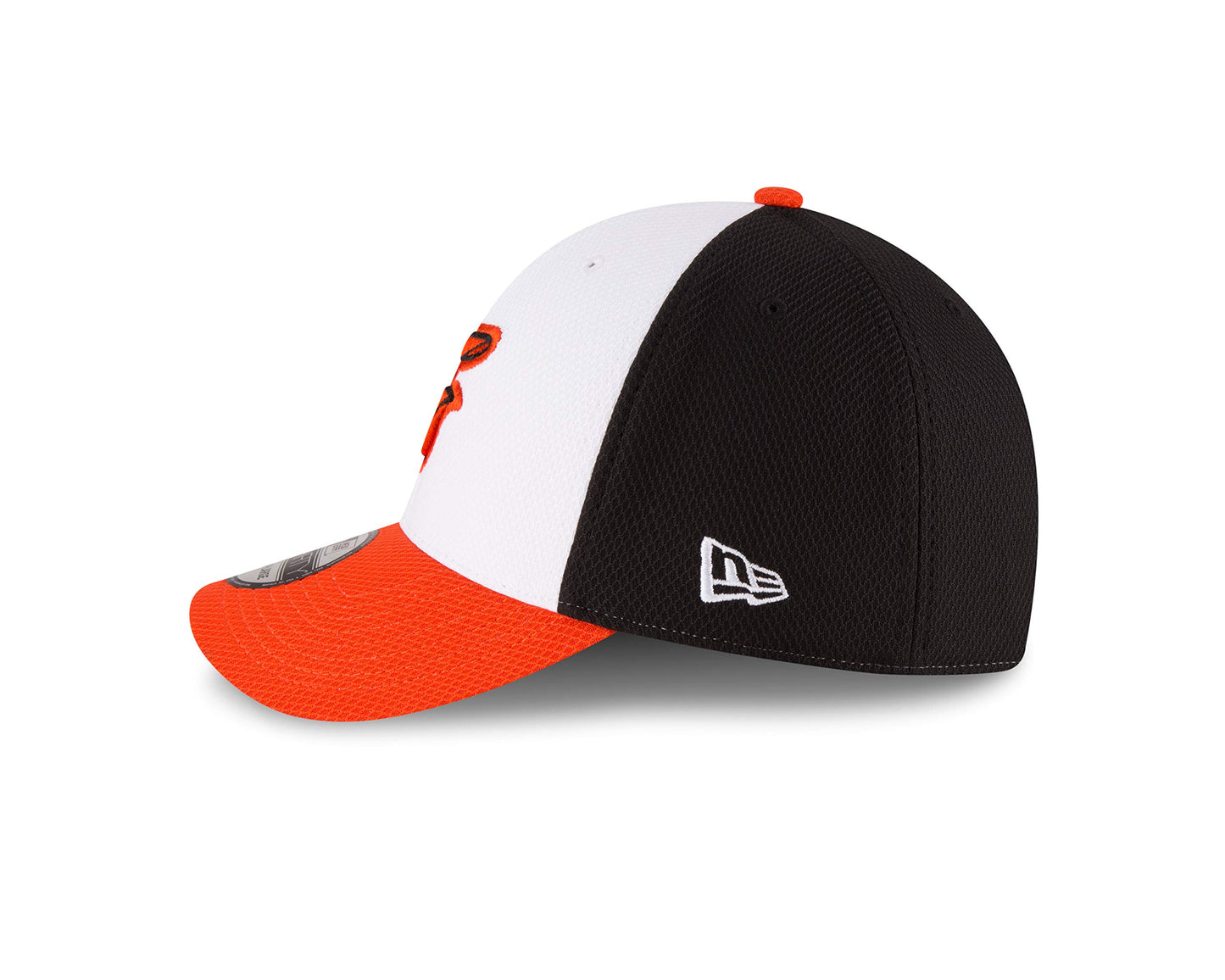 New Era Cap Co,. Inc. Men's 11403330, White, Medium/Large Or Medium/Long Average Or Medium Or Regular