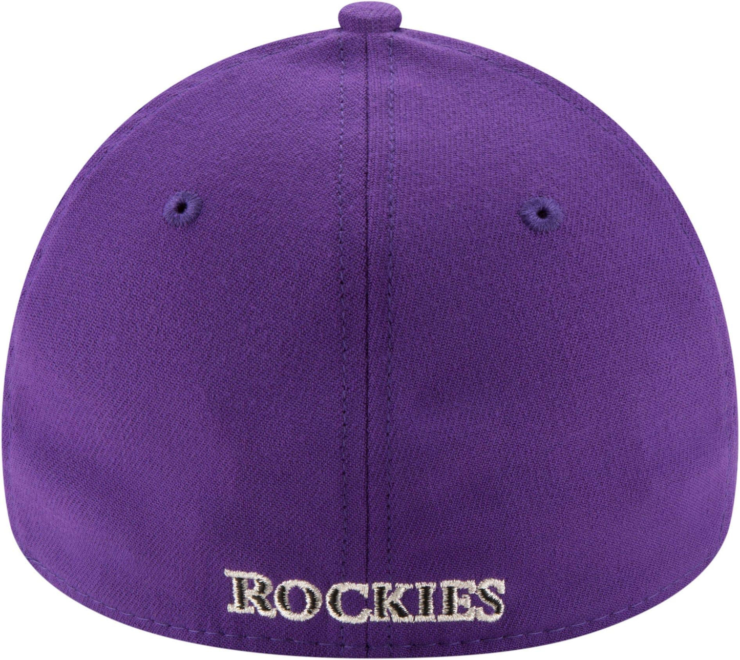 New Era Cap Co,. Inc. Men's 11432305, Purple, Medium/Large Or Medium/Long Average Or Medium Or Regular