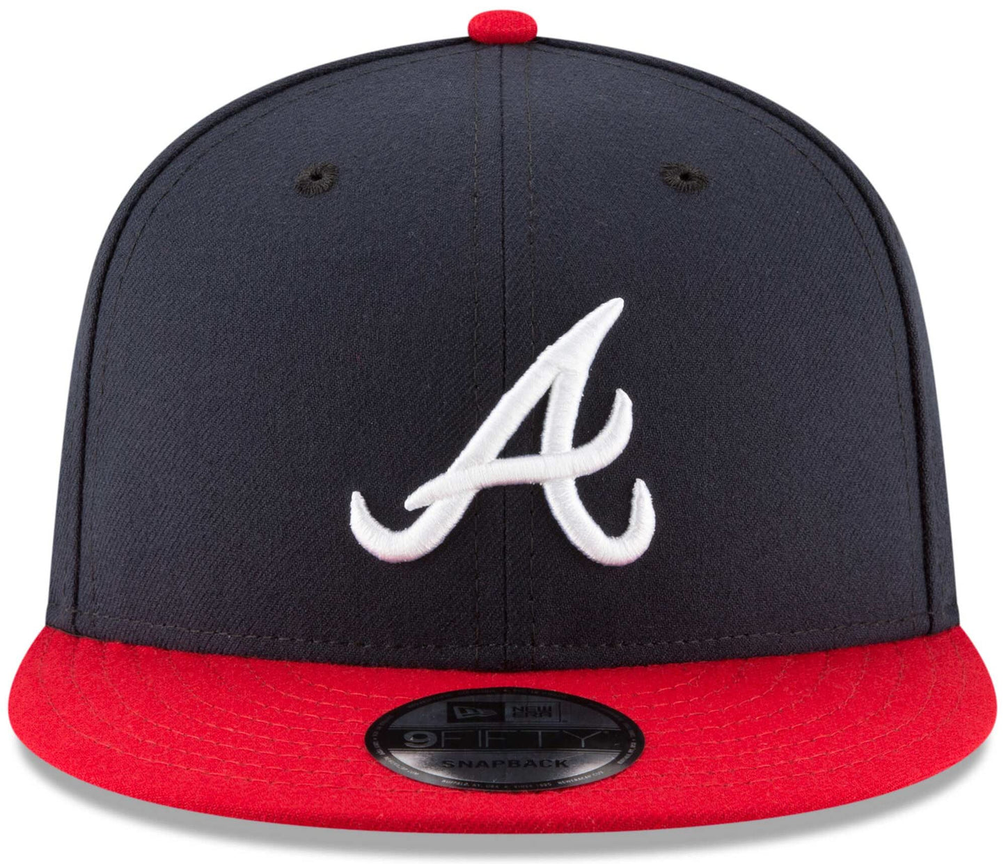 New Era mens Snapback