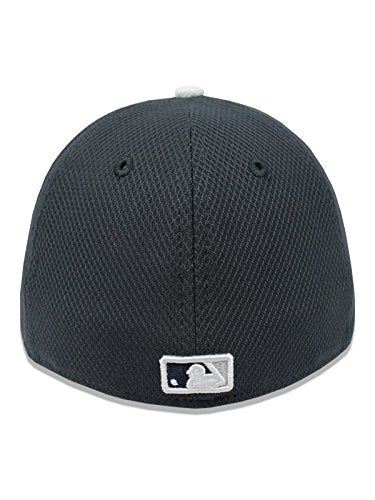 New Era Cap Co,. Inc. Men's 11427595, Navy, 7.25
