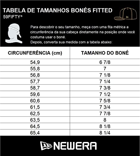 New Era Men's New York Yankees