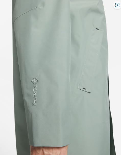 Nike Sportswear Storm-FIT ADV GORE-TEX Men's Parka Large