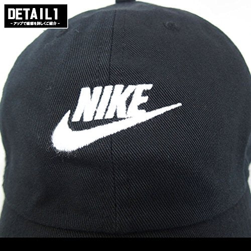 Nike Unisex NSW H86 Cap Futura Washed 913011-335 Size ONE