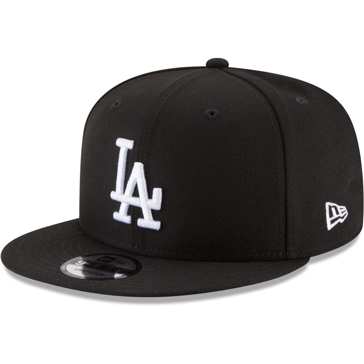 New Era mens Snapback