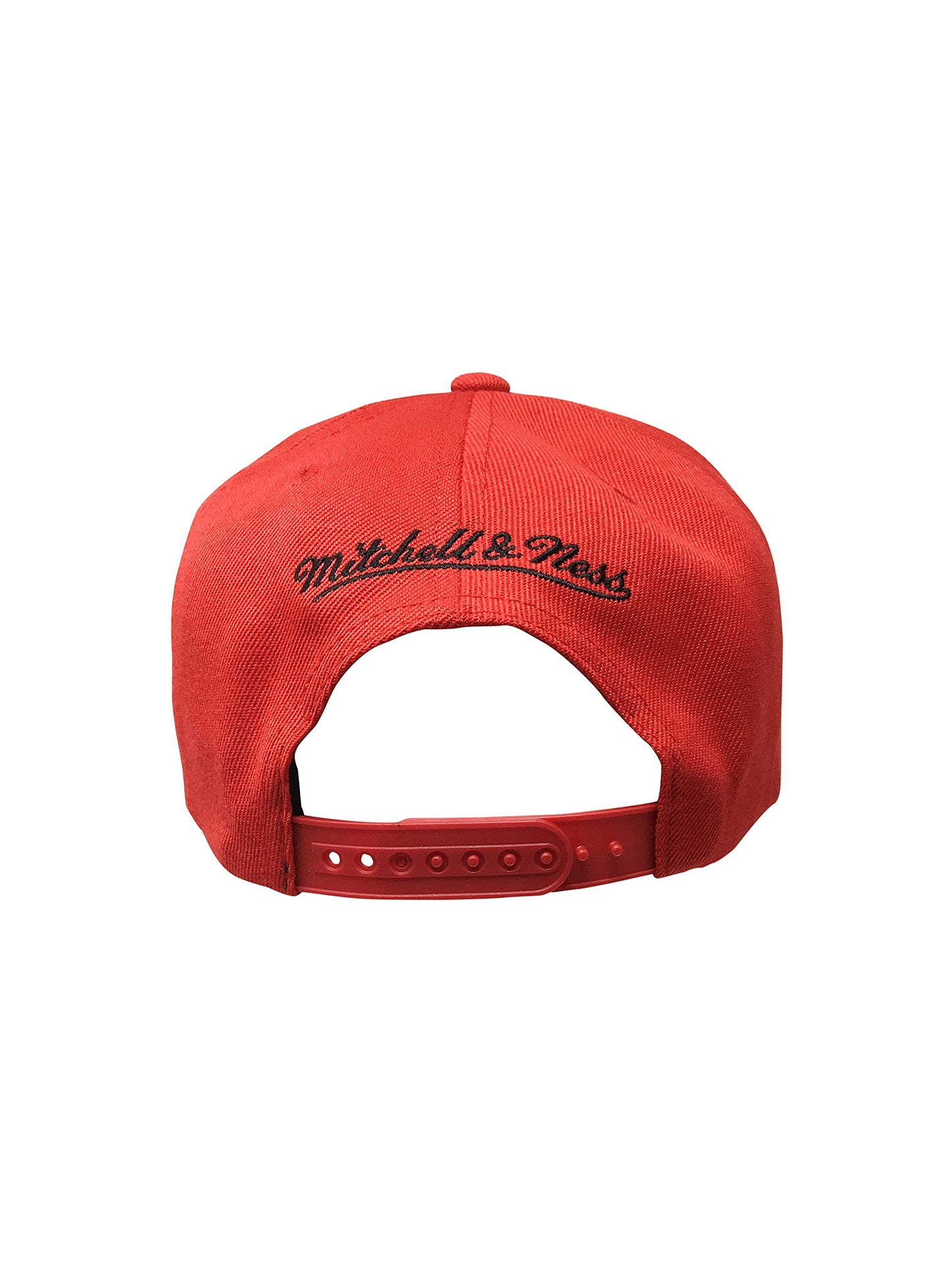 Mitchell & Ness Core Basic Snapback Hat